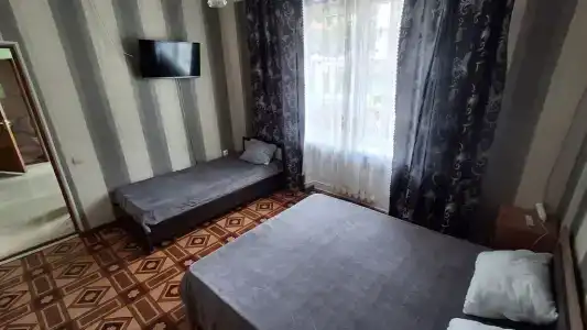 Гостевой дом у Аллы - 19
