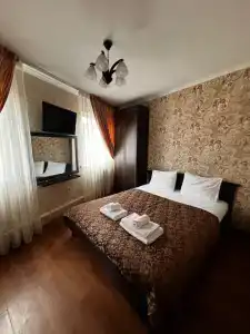 Квартиры на Демократической 34/1 - 431