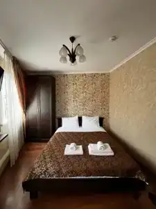 Квартиры на Демократической 34/1 - 436