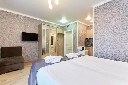 Апарт-отель у моря - 20