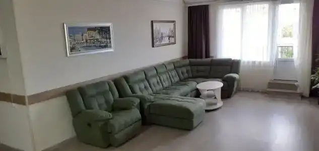 Cherry HOUSE - 1