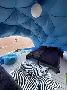 TolbachikCamp - 14