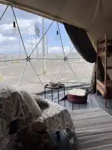 TolbachikCamp - 16