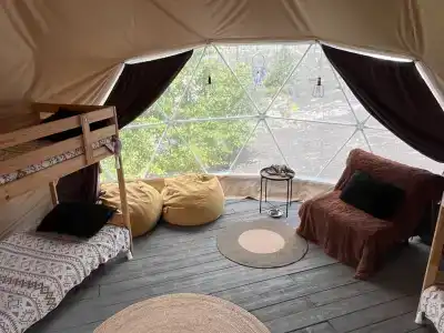 TolbachikCamp - 17