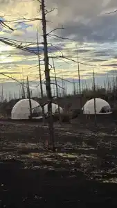 TolbachikCamp - 20