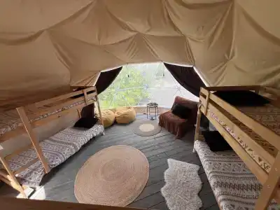 TolbachikCamp - 21