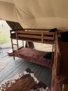 TolbachikCamp - 22