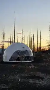 TolbachikCamp - 19