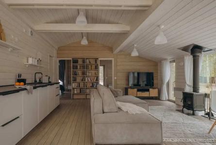 Загородный Клуб Мастер Времени - 23