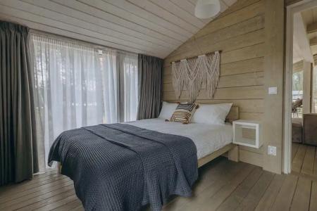 Загородный Клуб Мастер Времени - 22