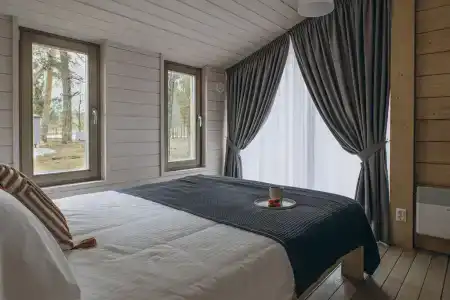 Загородный Клуб Мастер Времени - 39