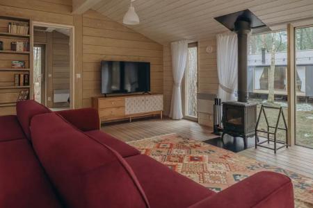 Загородный Клуб Мастер Времени - 35