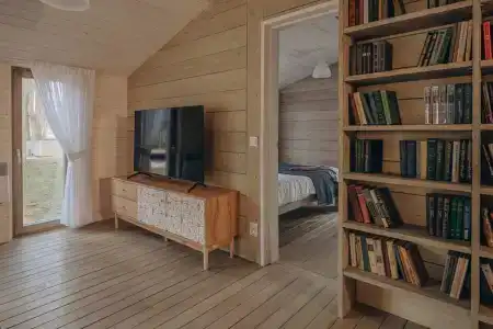 Загородный Клуб Мастер Времени - 56