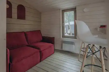 Загородный Клуб Мастер Времени - 65