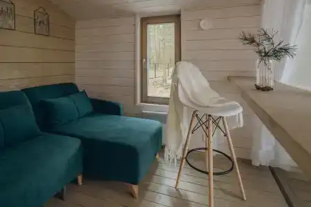 Загородный Клуб Мастер Времени - 96
