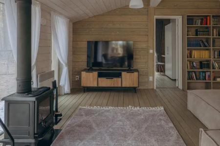 Загородный Клуб Мастер Времени - 120