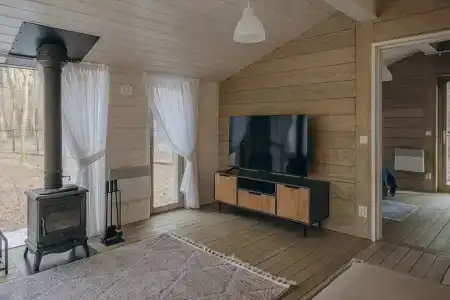 Загородный Клуб Мастер Времени - 114