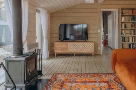 Загородный Клуб Мастер Времени - 126
