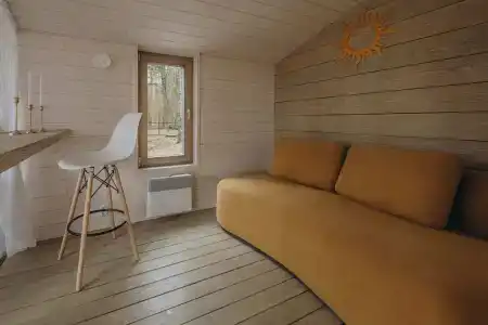 Загородный Клуб Мастер Времени - 154