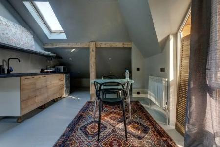 Apart 64 Guest House - 124