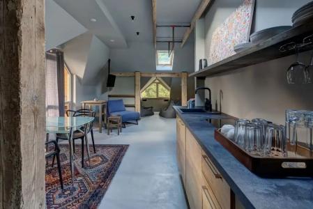 Apart 64 Guest House - 125