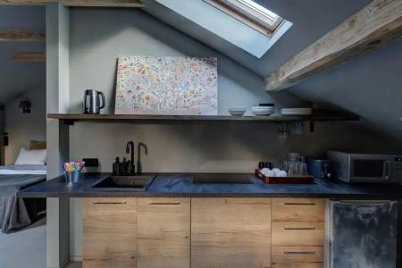 Apart 64 Guest House - 122