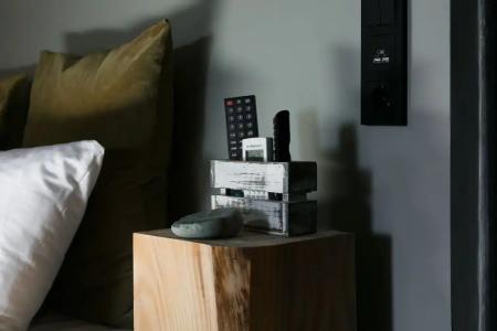 Apart 64 Guest House - 128