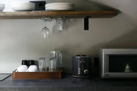 Apart 64 Guest House - 130