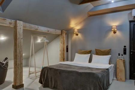 Apart 64 Guest House - 121