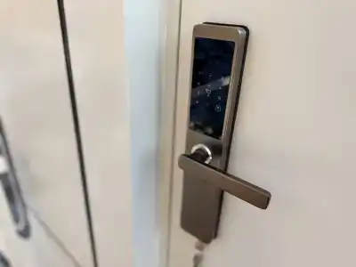 Capsule Hotel - 37