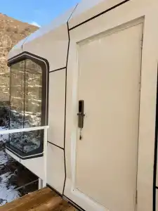 Capsule Hotel - 38