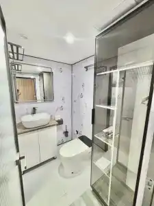 Capsule Hotel - 43