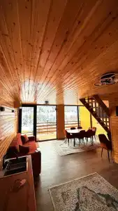 Capsule Hotel - 51