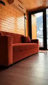 Capsule Hotel - 53