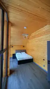 Capsule Hotel - 58