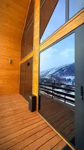 Capsule Hotel - 66