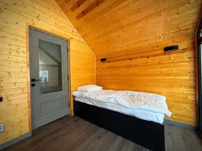 Capsule Hotel - 67