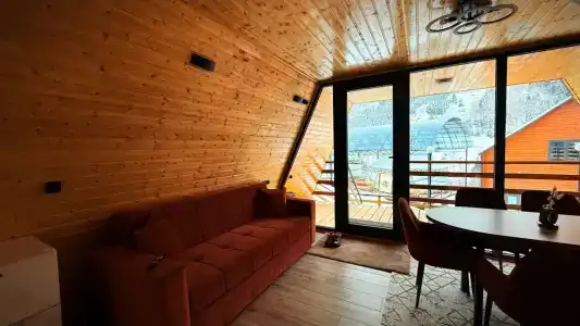 Capsule Hotel - 82