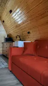 Capsule Hotel - 83
