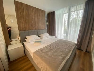 Апарт-отель Монтевиль by Adamand Resort - 164