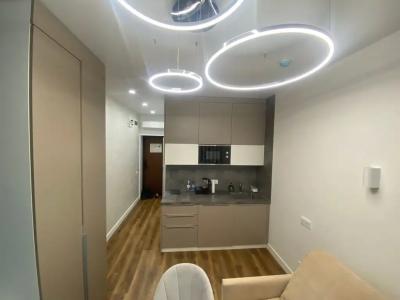Апарт-отель Монтевиль by Adamand Resort - 165
