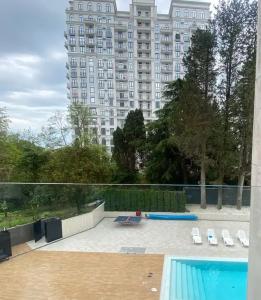 Апарт-отель Монтевиль by Adamand Resort - 173