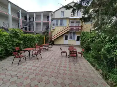 Вилла Мускатель - 100
