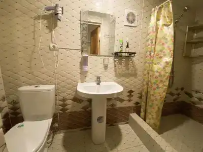 Виноградный двор - 13