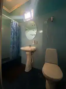 Виноградный двор - 16