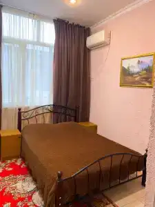 Виноградный двор - 18