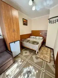 у Бориса - 65