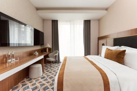 Plato Meot Park & Hotel - 20