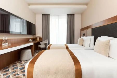 Plato Meot Park & Hotel - 19