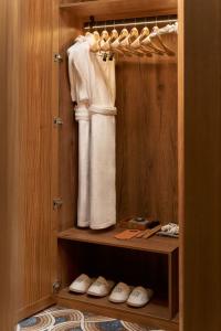 Plato Meot Park & Hotel - 23
